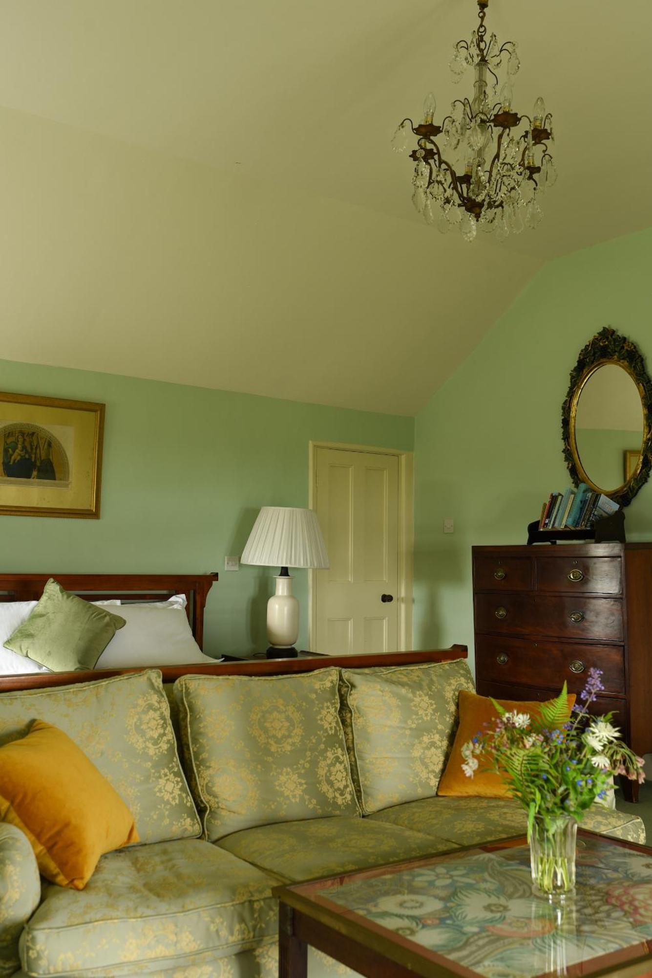 Mount Vernon, Flaggy Shore, County Clare 버른 외부 사진