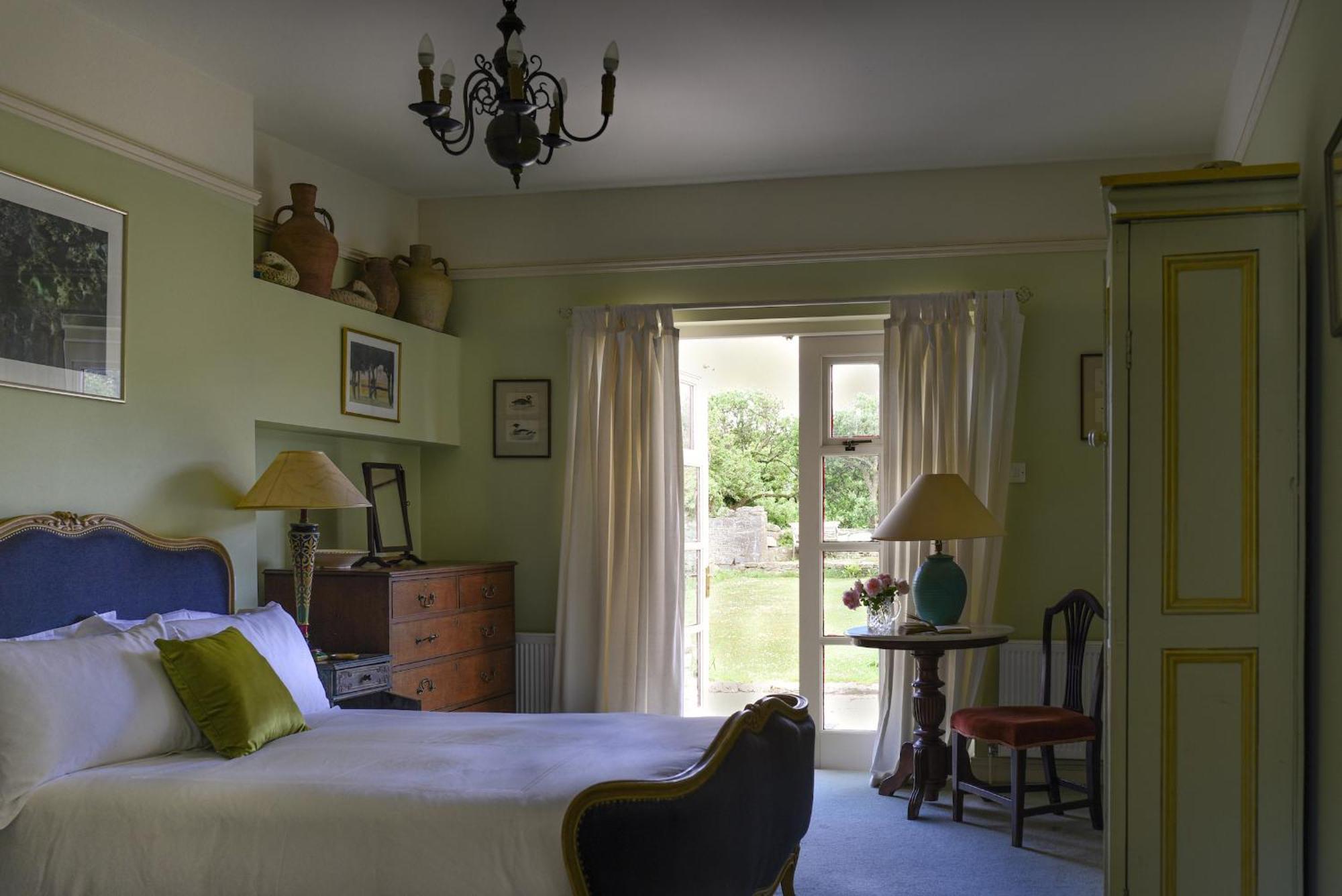 Mount Vernon, Flaggy Shore, County Clare 버른 외부 사진